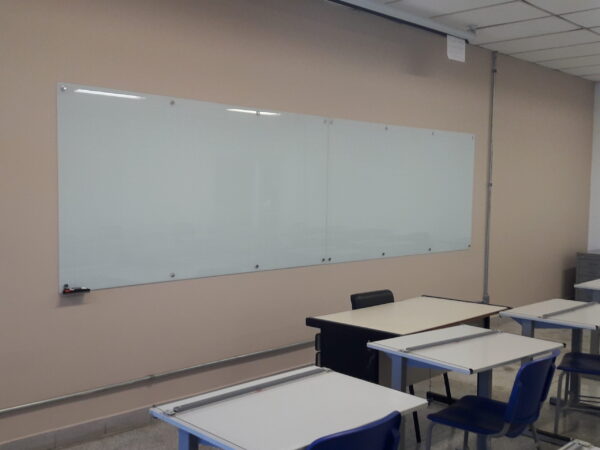Lousas de Vidro Escolar - Imagem 3
