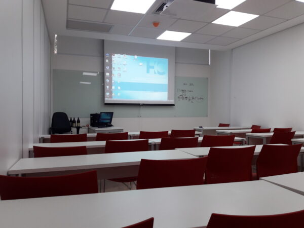 Tela de Projeção - Imagem 4