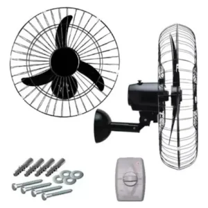 Ventiladores Escolares
