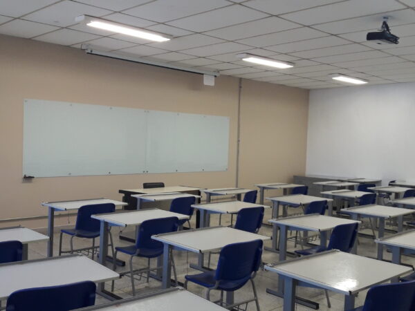Lousas de Vidro Escolar - Imagem 5