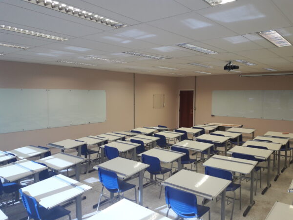 Lousas de Vidro Escolar - Imagem 6
