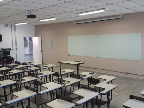 Lousas de Vidro Escolar - Imagem 7