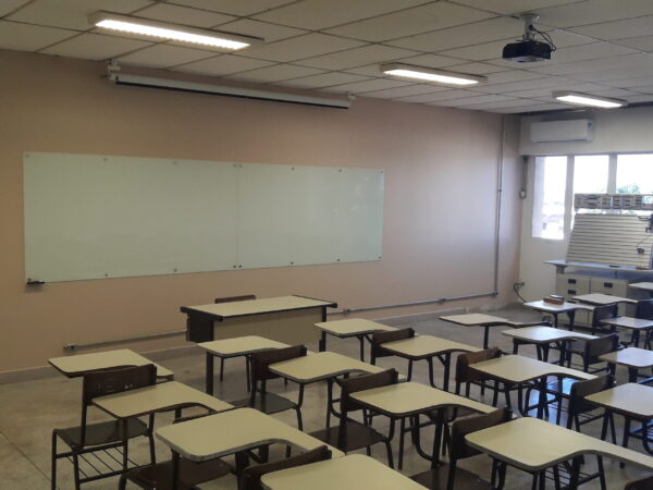 Lousas de Vidro Escolar - Imagem 8