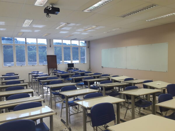 Lousas de Vidro Escolar - Imagem 10
