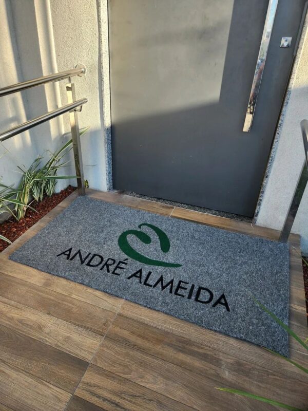 Capachos Personalizados