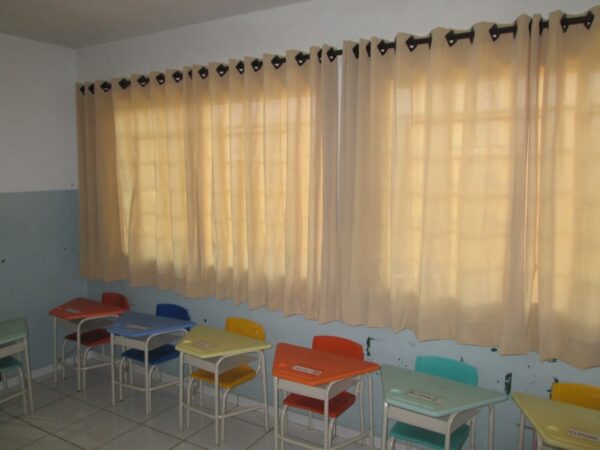 Cortinas de Sala de Aula - Imagem 6