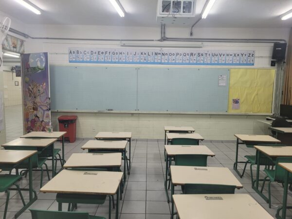 Alfabeto Escolar - Imagem 4