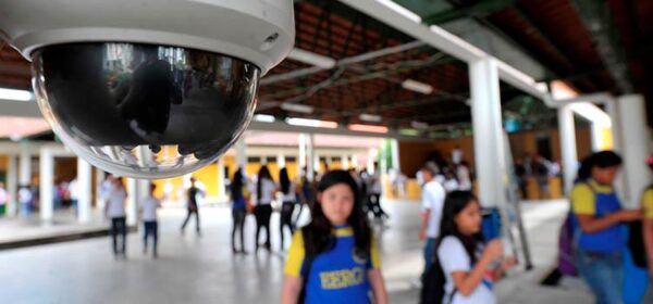 Instalação e Manutenção de Câmeras Escolares - Imagem 2