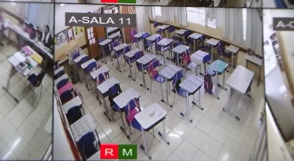 Instalação e Manutenção de Câmeras Escolares - Imagem 3