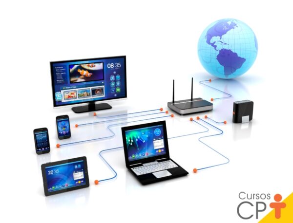 Manutenção de Wi-Fi e Cabo de Redes